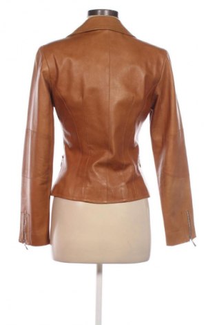 Dámska kožená bunda  Unbranded, Veľkosť XL, Farba Hnedá, Cena  33,95 €