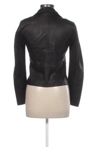 Damen Lederjacke Y.A.S, Größe XS, Farbe Schwarz, Preis € 244,99