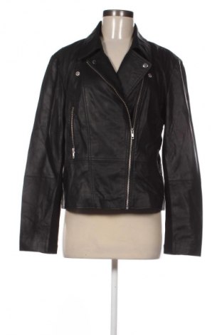 Damska kurtka skórzana Y.A.S, Rozmiar L, Kolor Czarny, Cena 969,99 zł