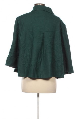 Palton de femei 3 Suisses, Mărime XL, Culoare Verde, Preț 122,99 Lei