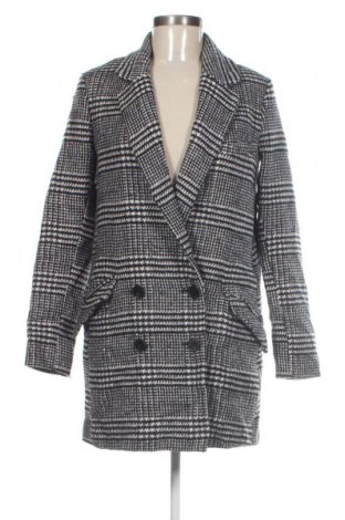 Damenmantel ASOS, Größe XXS, Farbe Mehrfarbig, Preis 30,99 €