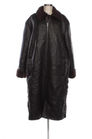 Dámský kabát  ASOS, Velikost XL, Barva Hnědá, Cena  1 379,00 Kč