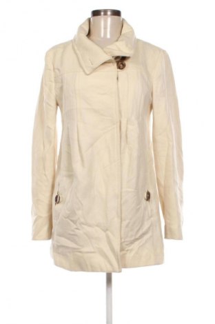 Damski płaszcz ASOS, Rozmiar M, Kolor ecru, Cena 128,99 zł