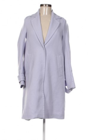 Damski płaszcz ASOS, Rozmiar XXS, Kolor Fioletowy, Cena 136,36 zł