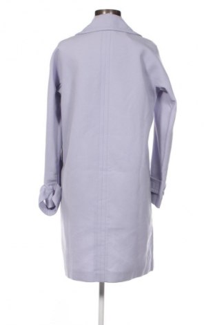 Damski płaszcz ASOS, Rozmiar XXS, Kolor Fioletowy, Cena 136,36 zł