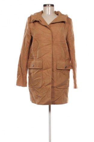 Дамско палто ASOS, Размер M, Цвят Кафяв, Цена 102,99 лв.