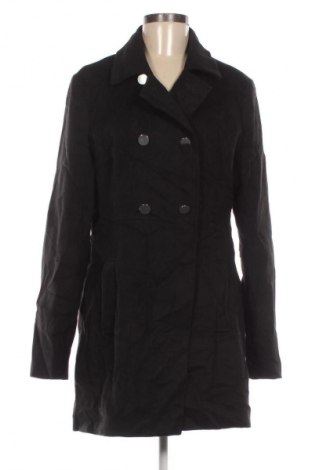 Dámský kabát  About You, Velikost M, Barva Černá, Cena  1 029,00 Kč