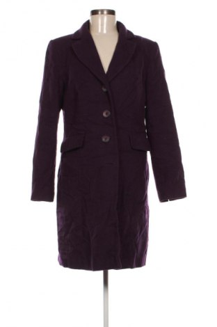 Дамско палто Adagio, Размер L, Цвят Лилав, Цена 55,99 лв.
