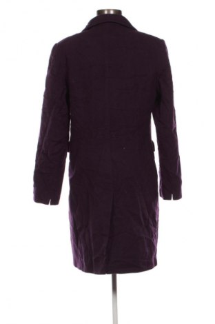 Дамско палто Adagio, Размер L, Цвят Лилав, Цена 55,99 лв.