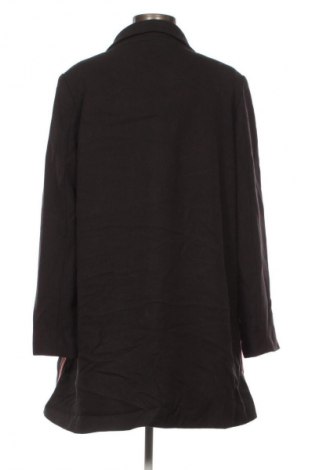Дамско палто Adagio, Размер L, Цвят Черен, Цена 40,99 лв.