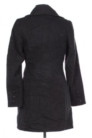 Damenmantel Adrianno Damianii, Größe M, Farbe Grau, Preis € 67,99