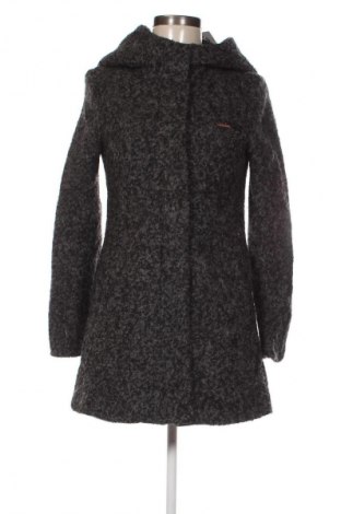 Дамско палто Aiki, Размер XS, Цвят Многоцветен, Цена 74,99 лв.