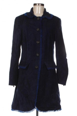 Damenmantel Airfield, Größe L, Farbe Blau, Preis € 67,99