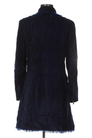 Damenmantel Airfield, Größe L, Farbe Blau, Preis € 67,99
