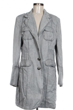 Дамско палто Airfield, Размер XL, Цвят Сив, Цена 150,86 лв.