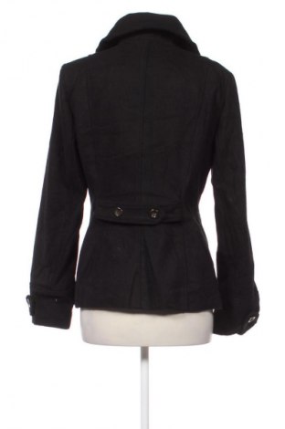 Damski płaszcz Ajc, Rozmiar M, Kolor Czarny, Cena 214,99 zł