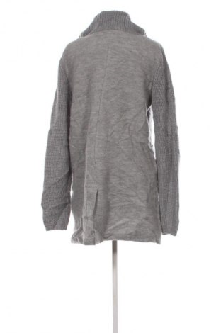 Palton de femei Alba Moda, Mărime L, Culoare Gri, Preț 166,99 Lei