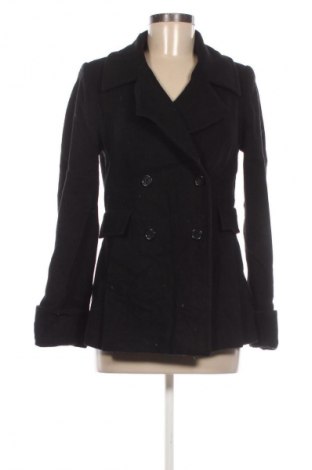 Palton de femei Alba Moda, Mărime XS, Culoare Negru, Preț 307,99 Lei