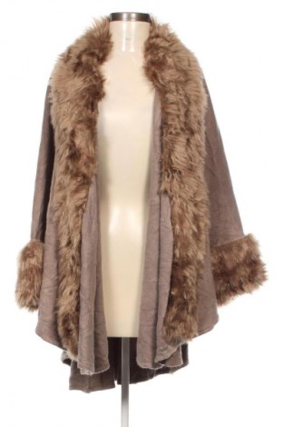 Damenmantel Alfredo Pauly, Größe L, Farbe Beige, Preis 64,99 €
