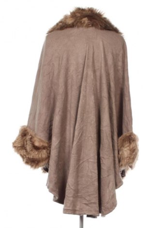 Damenmantel Alfredo Pauly, Größe L, Farbe Beige, Preis 64,99 €