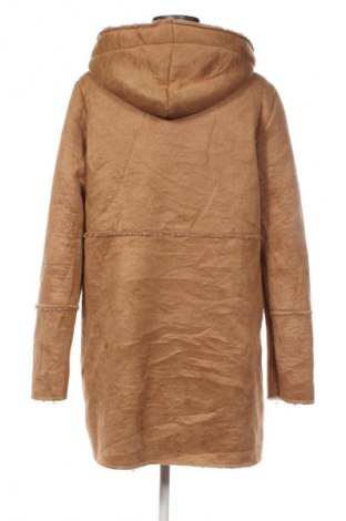 Damski płaszcz Amber & June, Rozmiar M, Kolor Kolorowy, Cena 367,99 zł