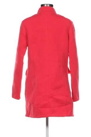 Női kabát Amber & June, Méret M, Szín Piros, Ár 24 739 Ft