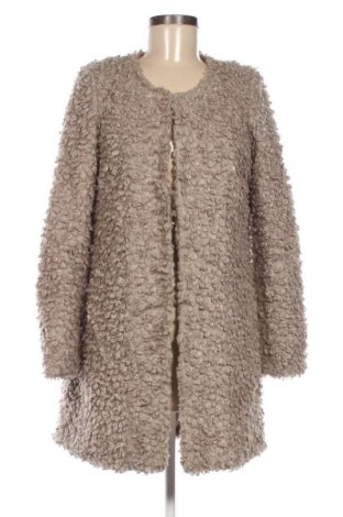 Damenmantel Amelie & Amelie, Größe L, Farbe Beige, Preis 49,99 €