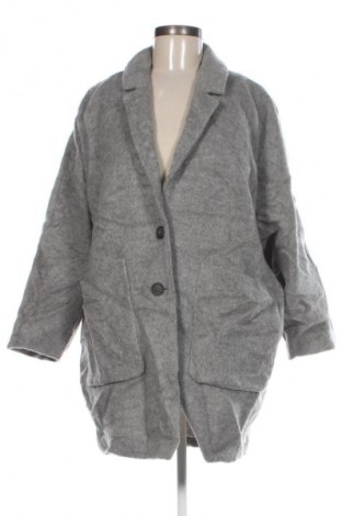 Dámský kabát  American Vintage, Velikost M, Barva Šedá, Cena  2 949,00 Kč