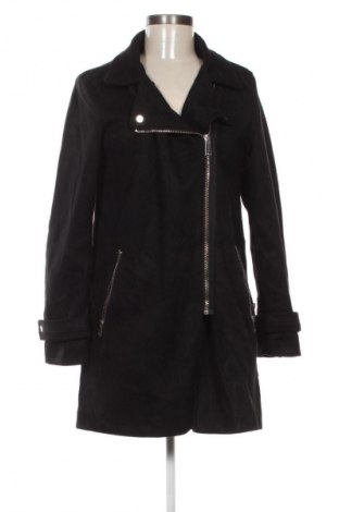 Damenmantel Amisu, Größe M, Farbe Schwarz, Preis 38,99 €