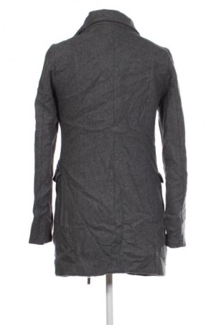 Дамско палто Amisu, Размер XS, Цвят Сив, Цена 63,99 лв.