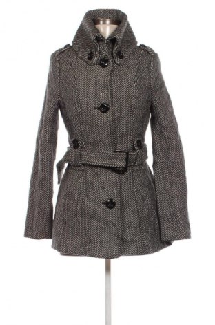 Damenmantel Amisu, Größe XS, Farbe Mehrfarbig, Preis 43,99 €