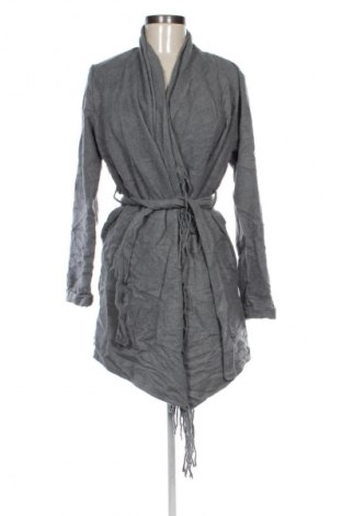 Γυναικείο παλτό Amisu, Μέγεθος M, Χρώμα Γκρί, Τιμή 33,99 €