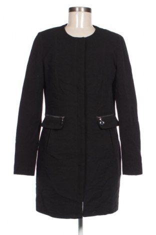 Damenmantel Amisu, Größe S, Farbe Schwarz, Preis € 23,99