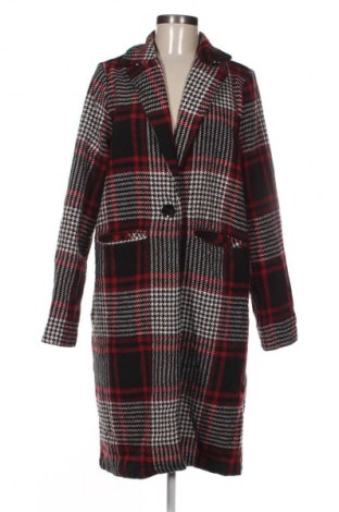 Damenmantel Amisu, Größe L, Farbe Mehrfarbig, Preis 36,99 €