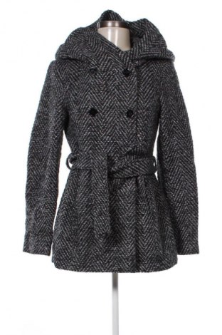 Damenmantel Amisu, Größe M, Farbe Grau, Preis 21,99 €