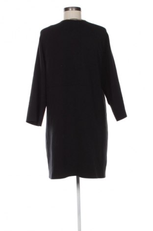 Дамско палто Ancora, Размер L, Цвят Черен, Цена 96,14 лв.