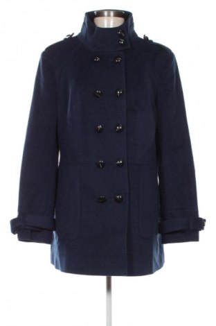 Damenmantel Aniston, Größe XL, Farbe Blau, Preis 93,99 €