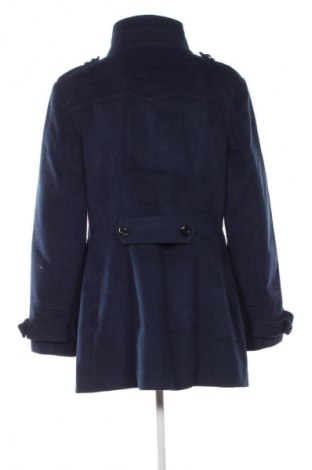 Damenmantel Aniston, Größe XL, Farbe Blau, Preis 93,99 €