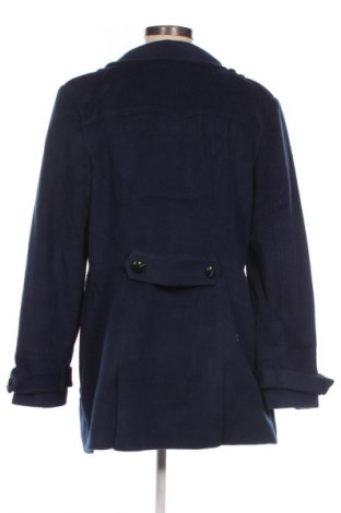 Dámský kabát  Aniston, Velikost XL, Barva Modrá, Cena  2 129,00 Kč