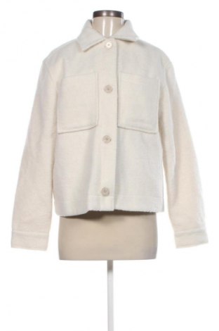 Γυναικείο παλτό Aniston, Μέγεθος S, Χρώμα Εκρού, Τιμή 45,99 €