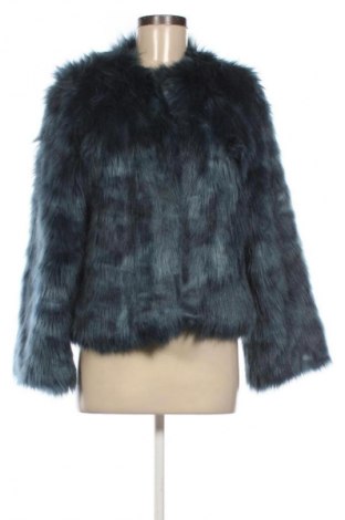 Дамско палто Aniye By, Размер S, Цвят Зелен, Цена 267,00 лв.