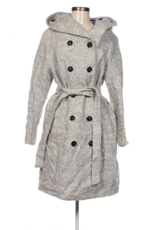 Damenmantel Anna Field, Größe XXL, Farbe Grau, Preis € 12,99