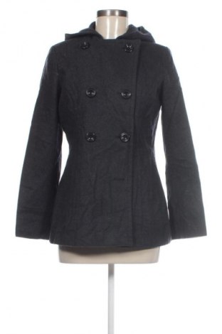 Damski płaszcz Anne Klein, Rozmiar S, Kolor Szary, Cena 436,99 zł