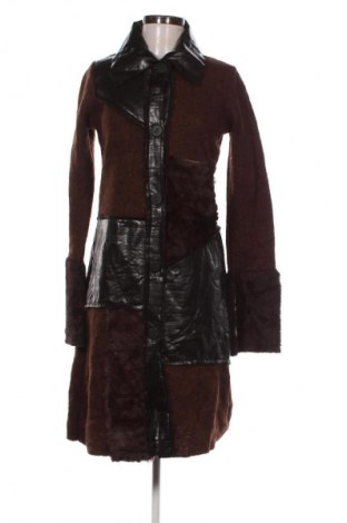 Γυναικείο παλτό Anonima, Μέγεθος M, Χρώμα Πολύχρωμο, Τιμή 26,99 €