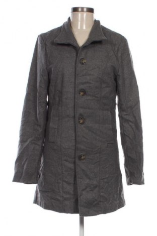 Γυναικείο παλτό Aowofs, Μέγεθος M, Χρώμα Γκρί, Τιμή 63,99 €