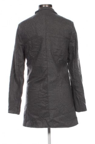 Γυναικείο παλτό Aowofs, Μέγεθος M, Χρώμα Γκρί, Τιμή 63,99 €