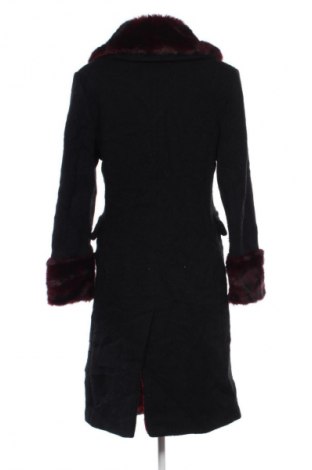 Дамско палто Apart, Размер M, Цвят Черен, Цена 122,99 лв.