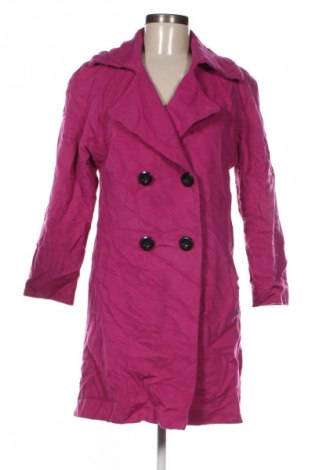 Dámský kabát  Apart, Velikost S, Barva Růžová, Cena  2 849,00 Kč