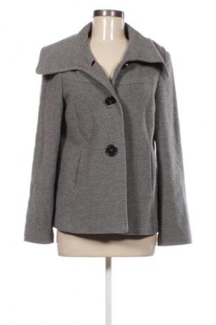 Damski płaszcz Ashley Brooke, Rozmiar S, Kolor Szary, Cena 202,31 zł