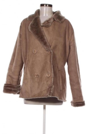 Dámsky kabát  Atlas For Women, Veľkosť XL, Farba Hnedá, Cena  22,61 €